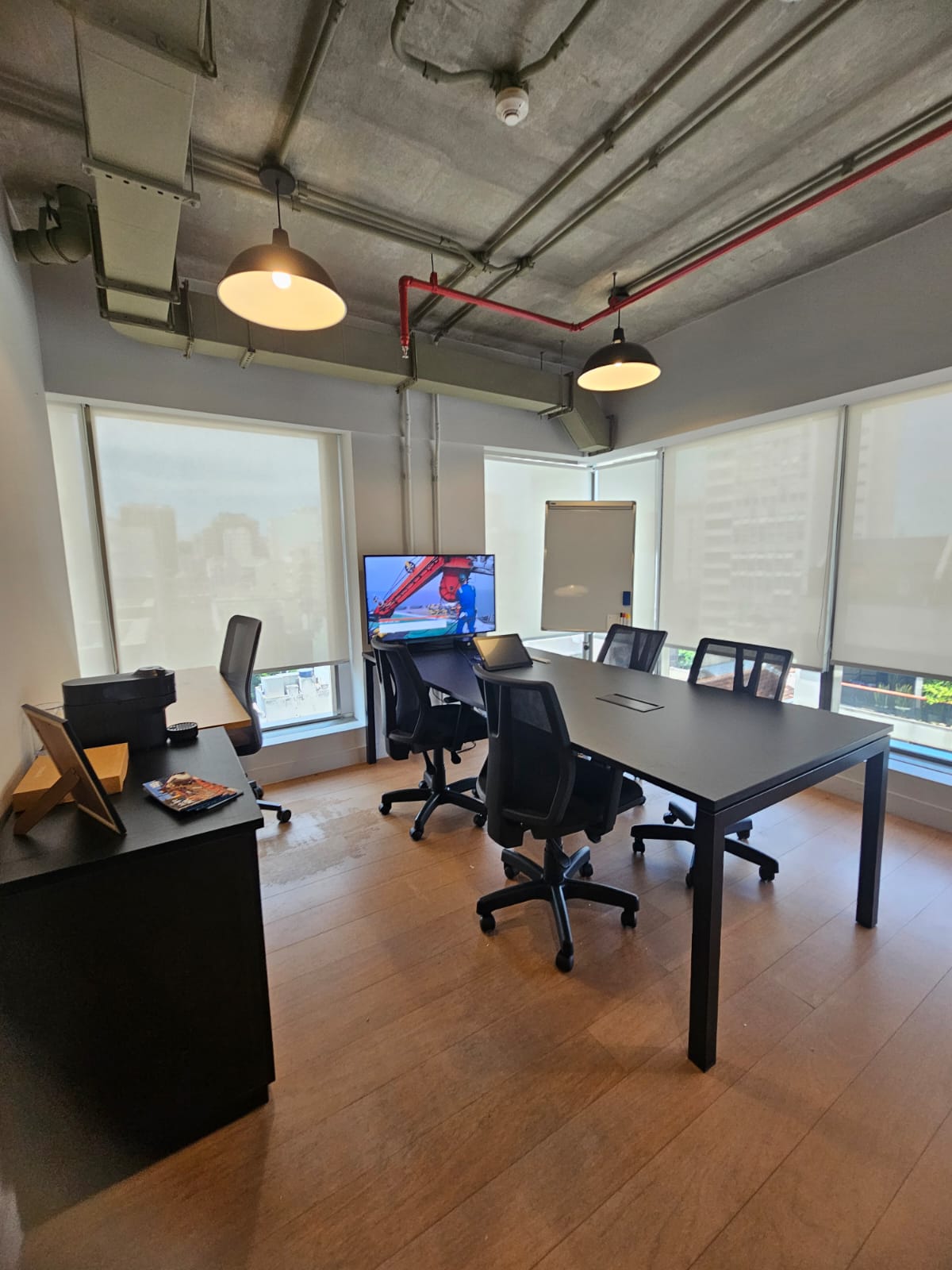 cliente 1 COtECAo  - Esta&ccedil;&otilde;es de Trabalho SP