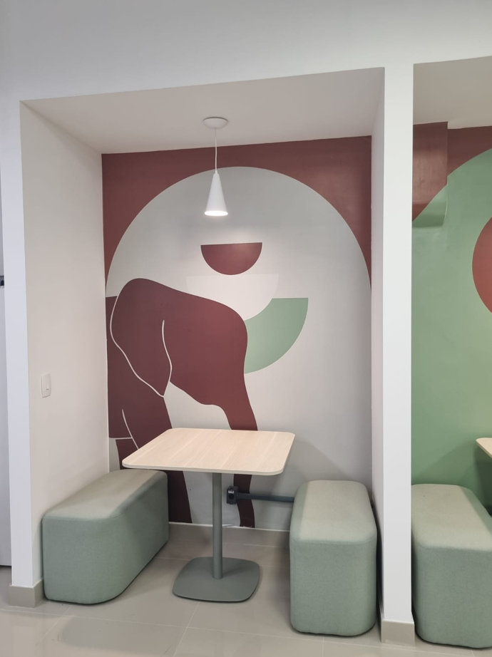 cliente 6 DCe76QcF - Esta&ccedil;&otilde;es de Trabalho SP