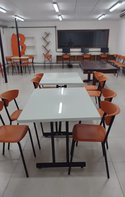 cliente 7 DVQt8X B - Esta&ccedil;&otilde;es de Trabalho SP