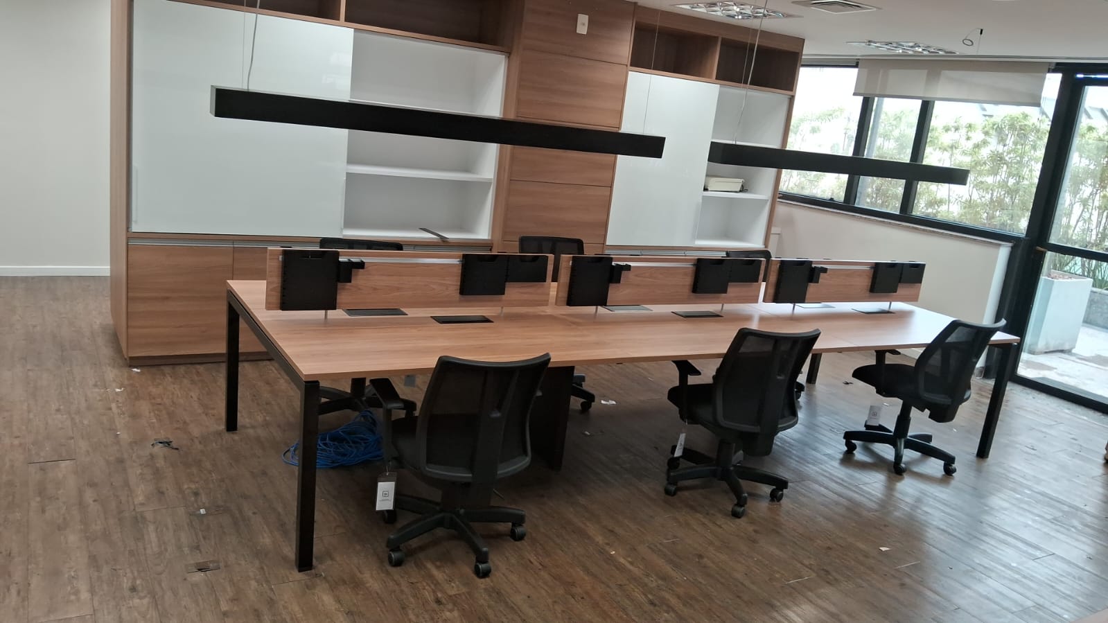 estacao trabalho 2 CUSJ xya - Esta&ccedil;&otilde;es de Trabalho SP