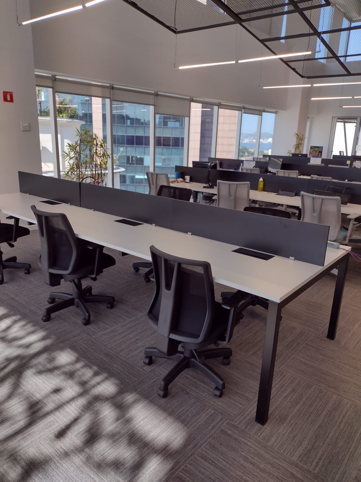 hero workstation BxVGx4K9 - Esta&ccedil;&otilde;es de Trabalho SP