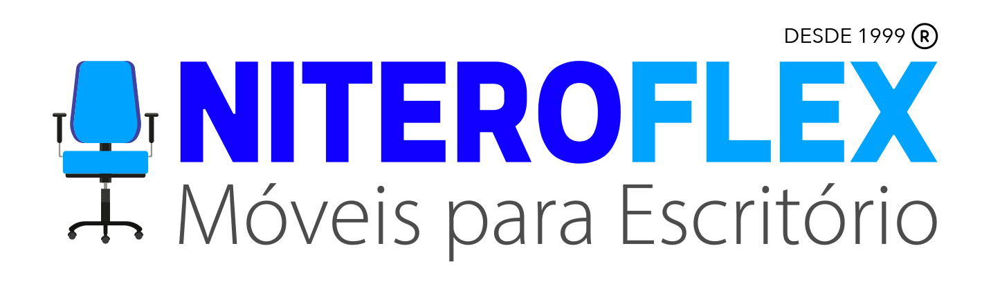 logo niteroflex  nvNLHSz - Esta&ccedil;&otilde;es de Trabalho SP