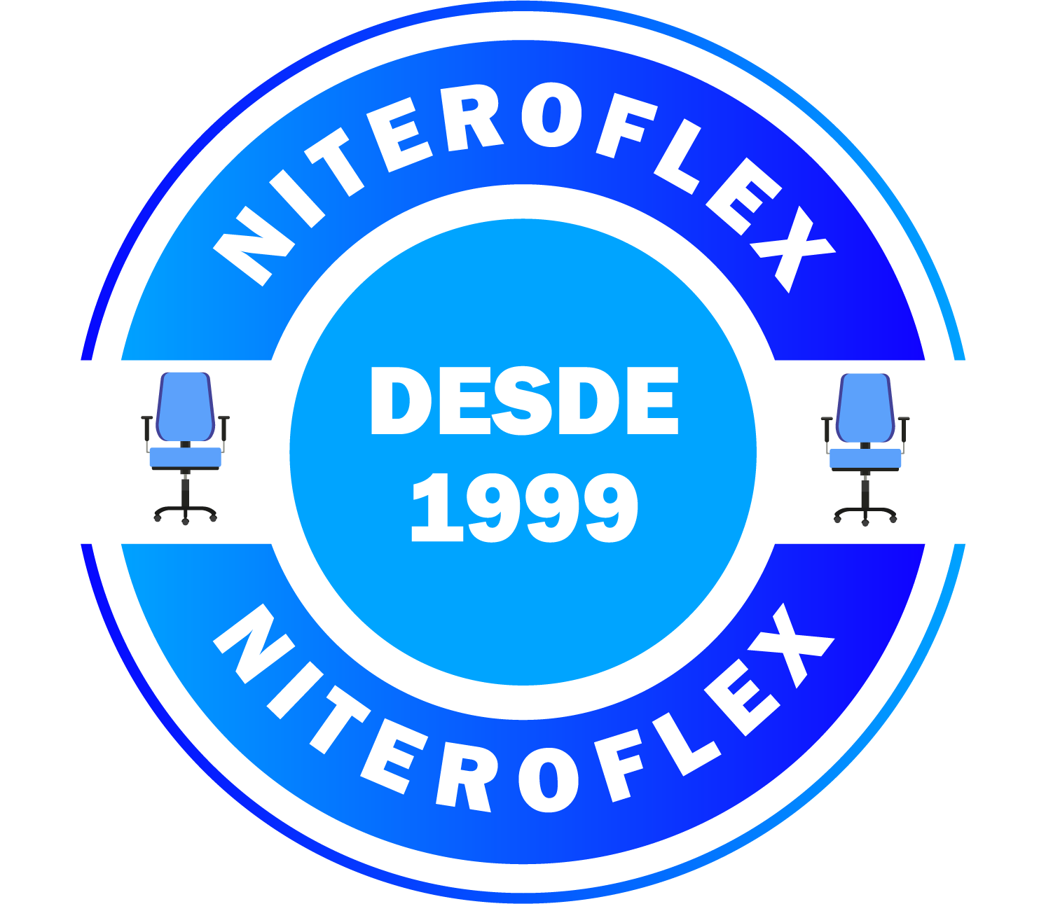 selo 25 anos DXl2MebQ - Esta&ccedil;&otilde;es de Trabalho SP